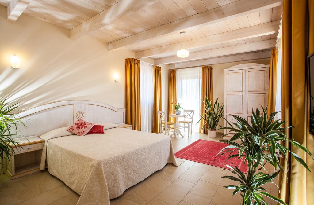 Hotel Raffael Phg