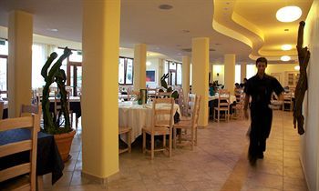 Hotel Raffael Phg
