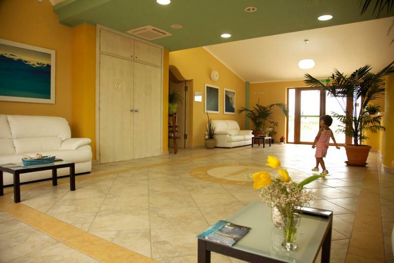 Hotel Raffael Phg