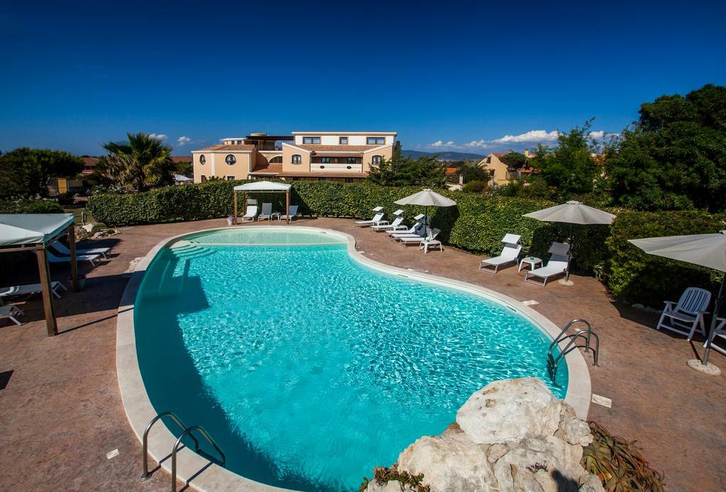 Hotel Raffael Phg 4*