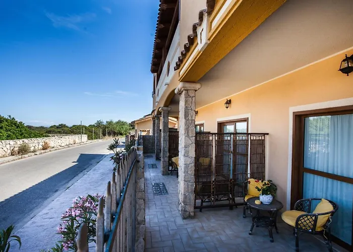 Hotel Raffael Phg