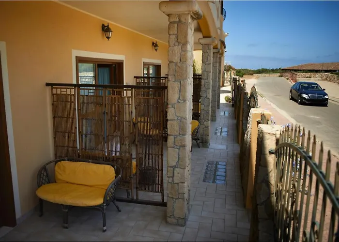 Hotel Raffael Phg