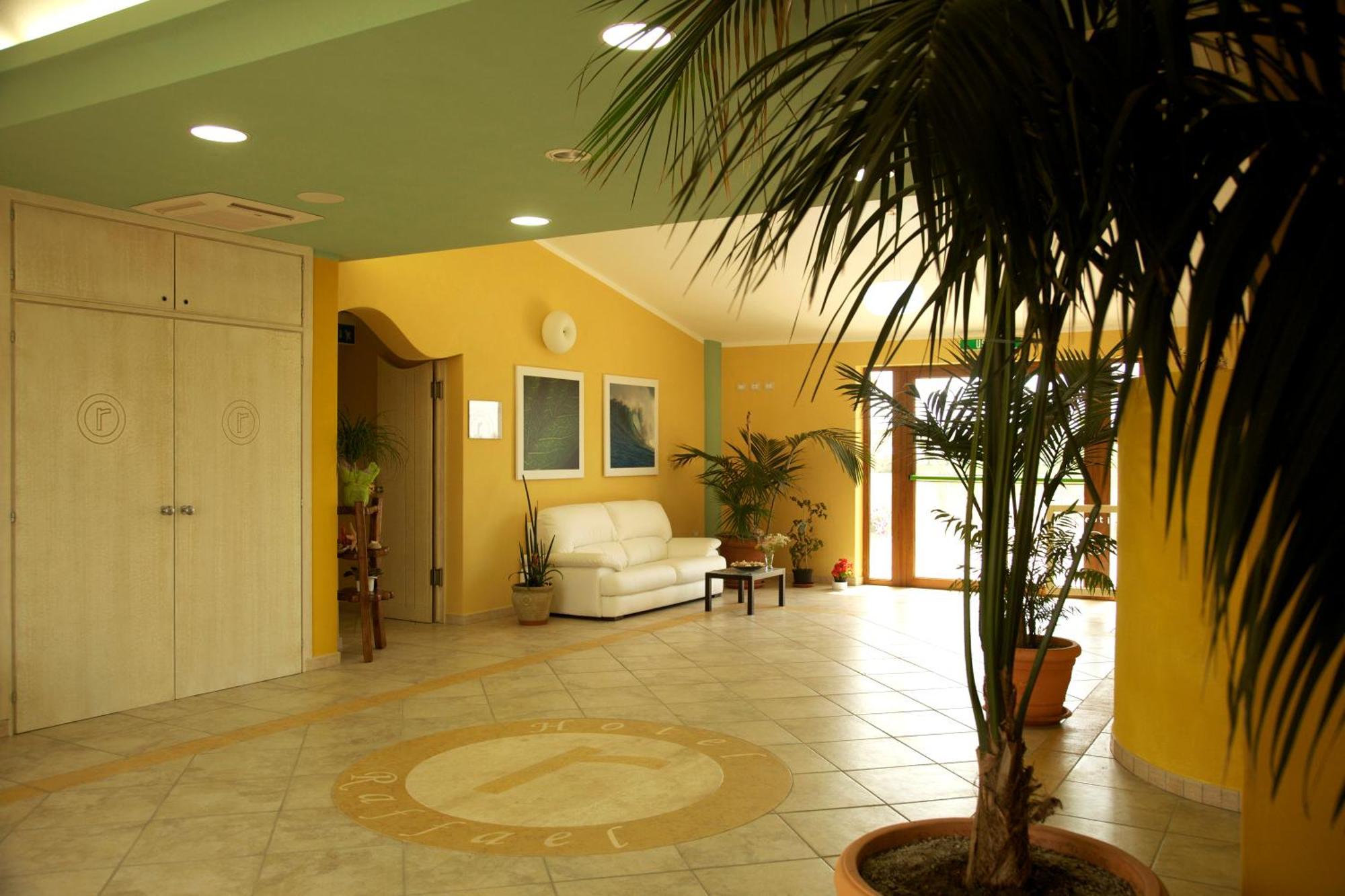 Hotel Raffael Phg