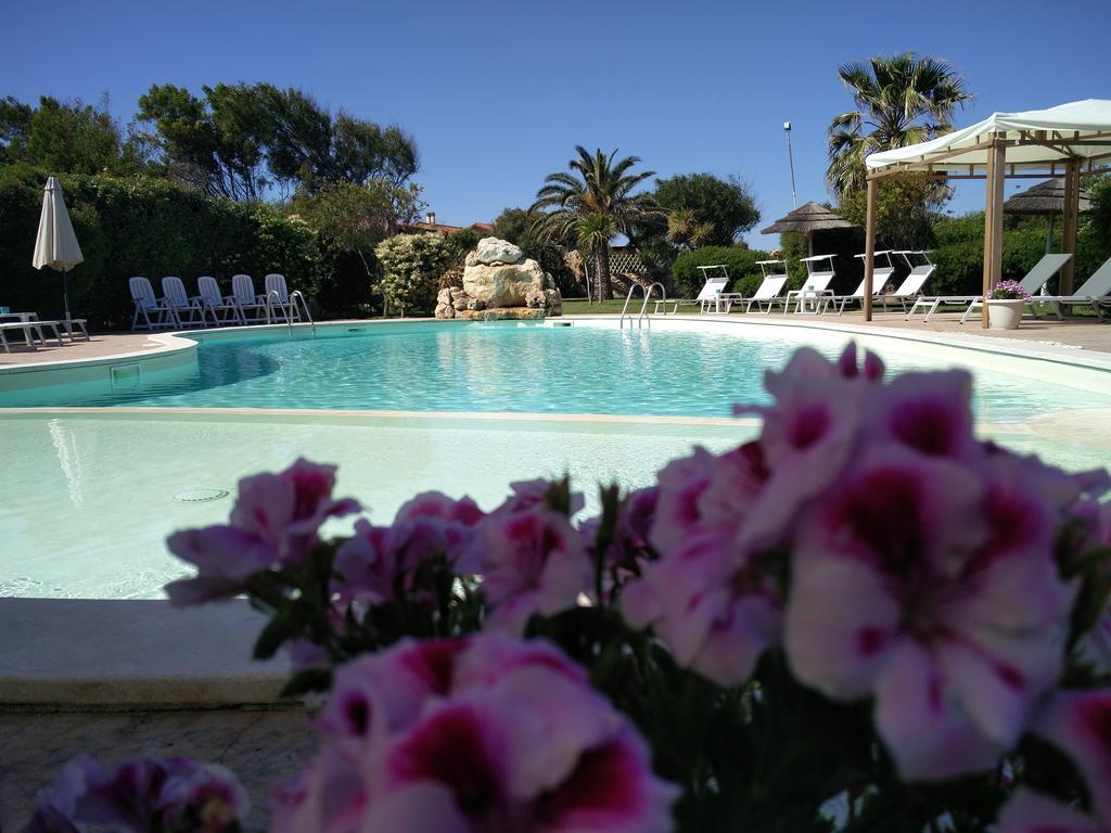 Hotel Raffael Phg Putzu Idu