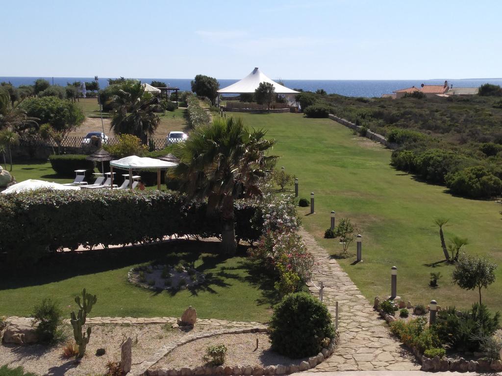 Hotel Raffael Phg 4*