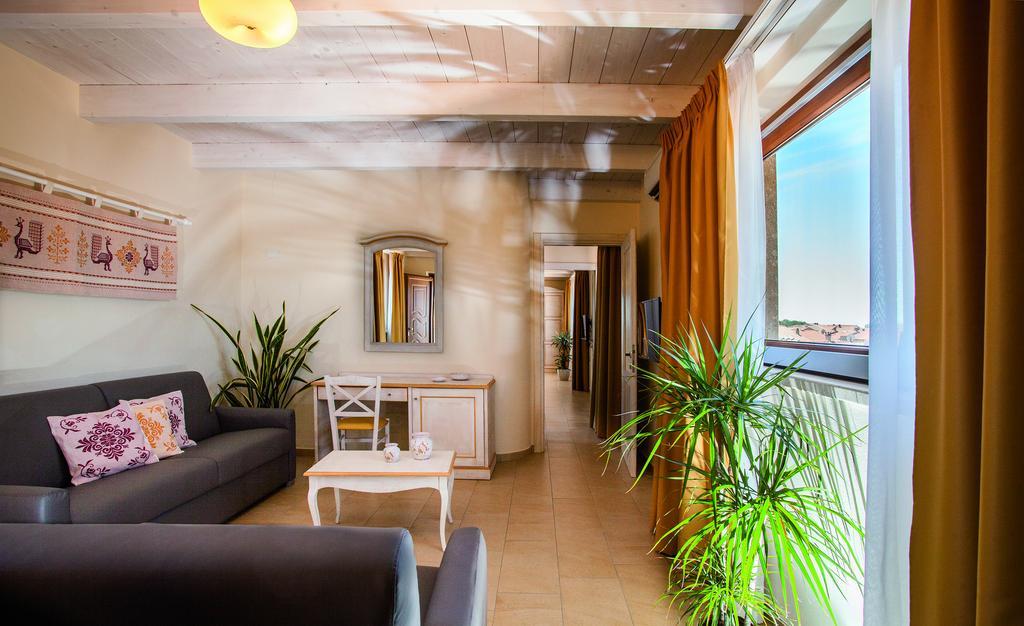 Hotel Raffael Phg 4*