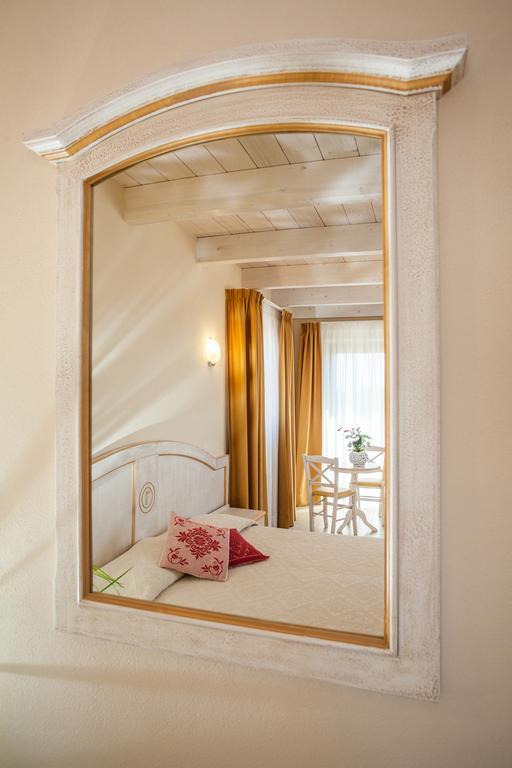 Hotel Raffael Phg 4*