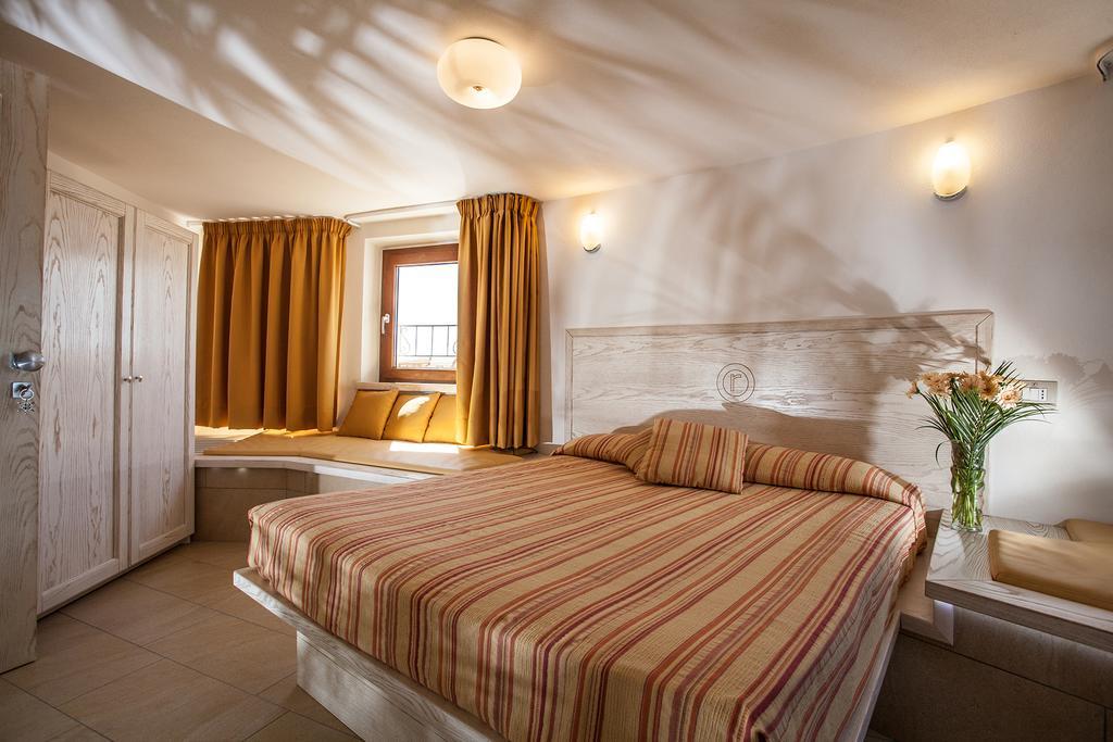 Hotel Raffael Phg Putzu Idu