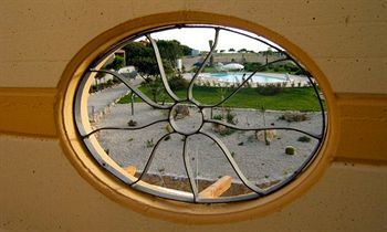Hotel Raffael Phg Putzu Idu