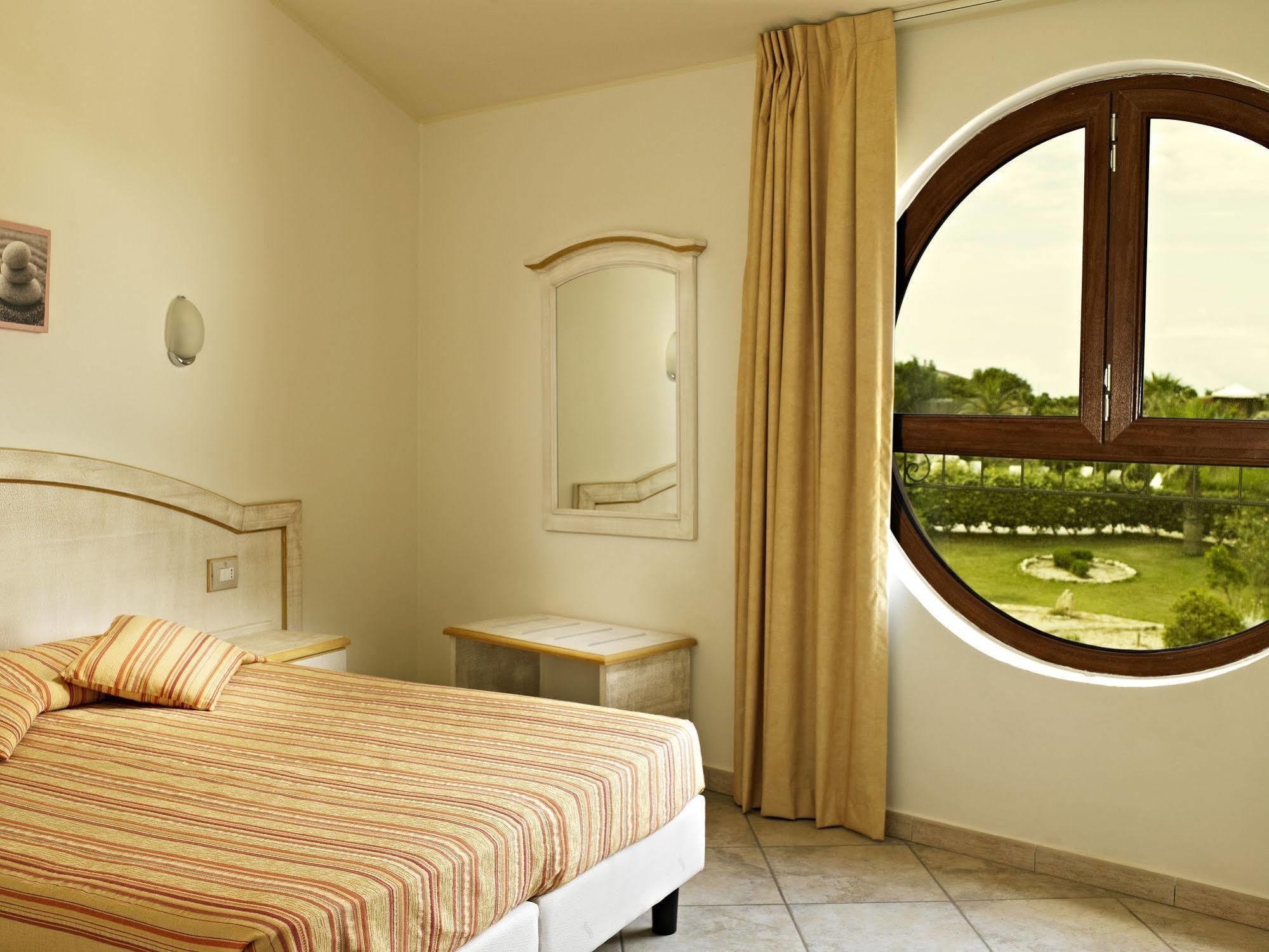 Hotel Raffael Phg Putzu Idu