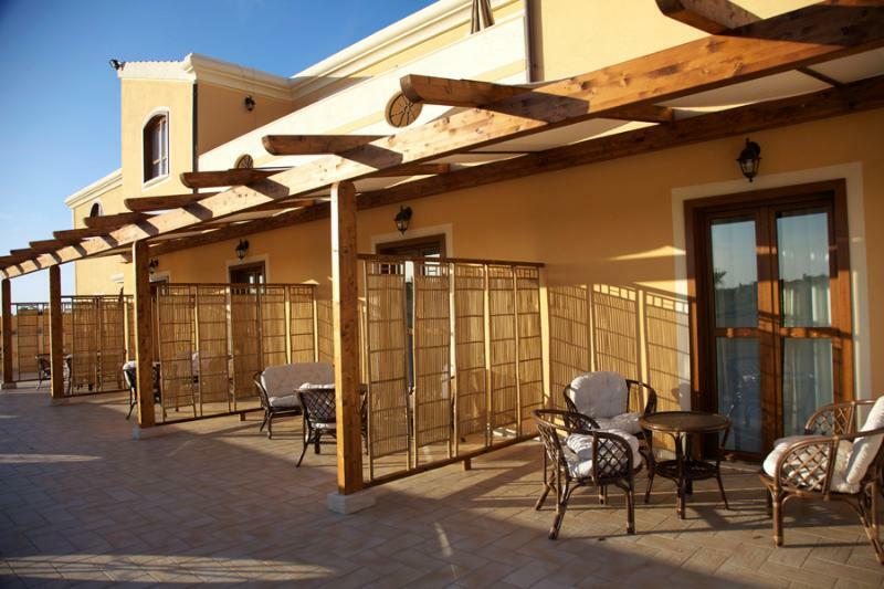 Raffael Phg Hotel