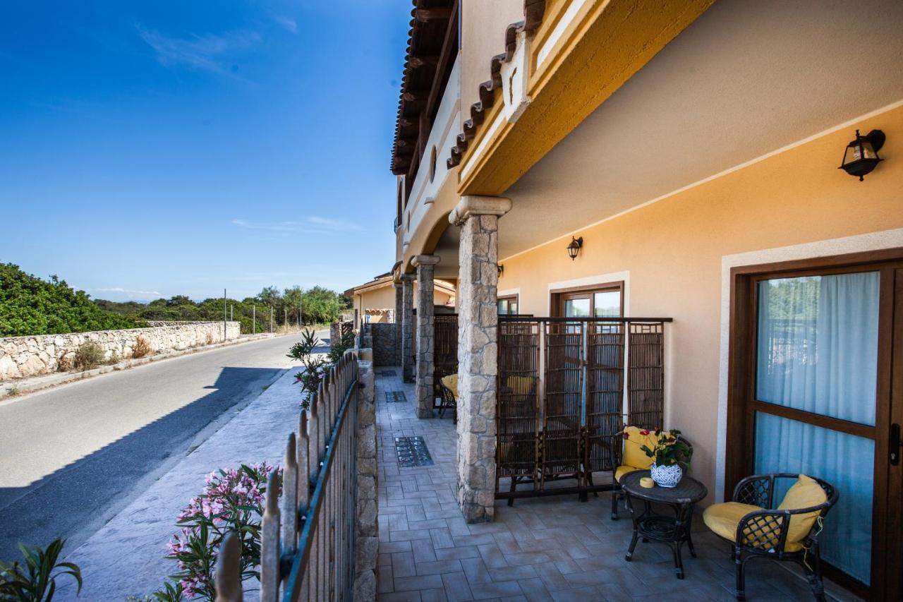 Hotel Raffael Phg Putzu Idu